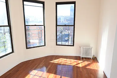 Rented by Peter Ashe