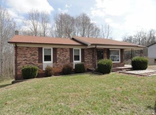 3331 Hobson Rd, Axton, VA 24054