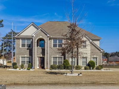 2135 Sableshire Way, Conyers, GA, 30013