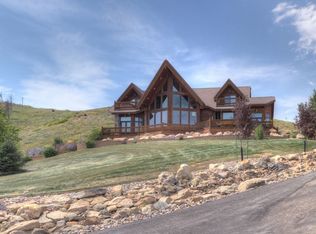14646 Canyon Spur, Piedmont, SD 57769