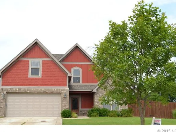 400 S Broadway St, Skiatook, OK 74070