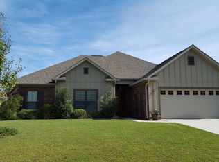 9673 Sanibel Loop, Daphne, AL 36526
