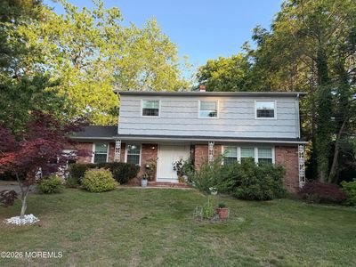9 Lexington Road, Howell, NJ, 07731