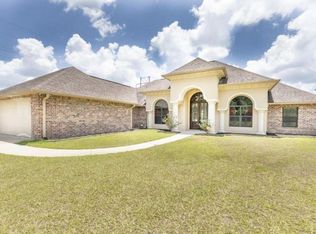868 Lebleu Rd, Leesville, LA 71446