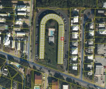 3605 E County Highway 30a UNIT 233, Santa Rosa Beach, FL, 32459
