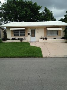 4309 NW 47th St, Tamarac, FL, 33319