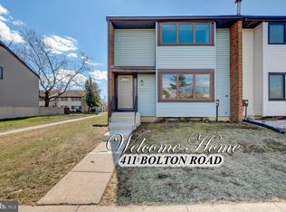 411 Bolton Rd, East Windsor, NJ 08520