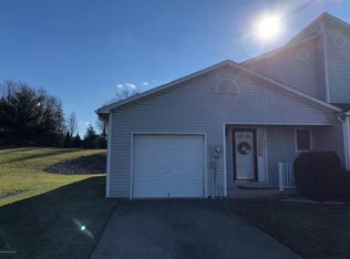 507 Cherry Dr, Exeter, PA 18643