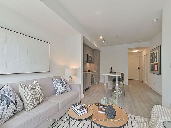 5th image of 8119 Birchmount Rd #616