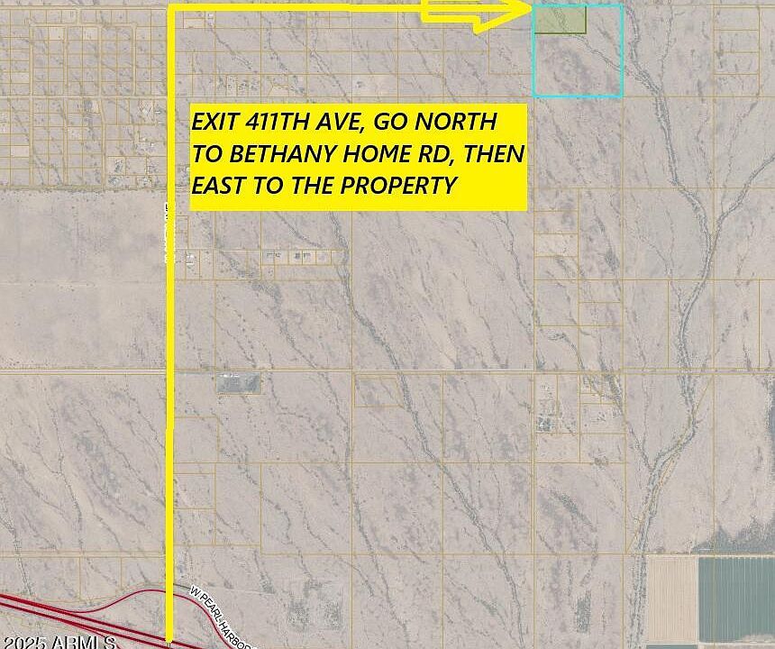 2nd image of 401xx W Bethany Home Road #1