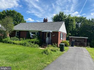 9507 Windsor Ave, Manassas, VA 20110