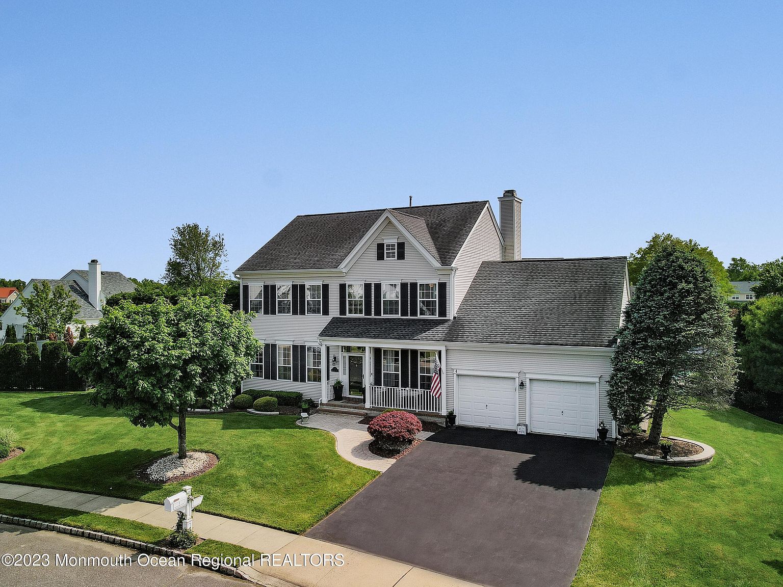 4 Woodstown Drive, Freehold, NJ 07728 Zillow