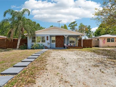 1684 South Dr, Fort Myers, FL, 33907