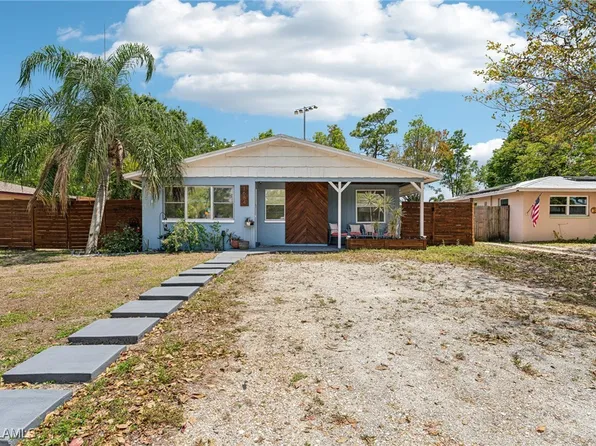 1684 South Dr, Fort Myers, FL 33907