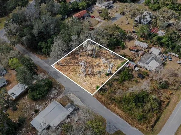 4864 S Whitetail Ter #16, Floral City, FL 34436