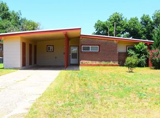 4416 44th St, Lubbock, TX 79414