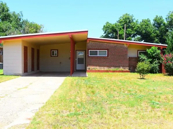 4416 44th St, Lubbock, TX 79414