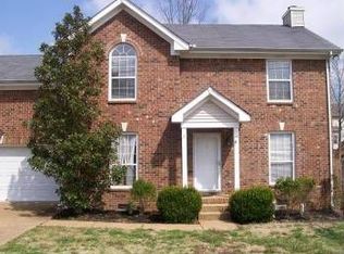 1044 Singing Springs Rd, Mount Juliet, TN 37122
