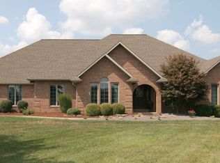 4437 W Ladino Ln, Jasper, IN 47546