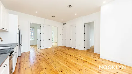 Rented by Nooklyn NYC LLC