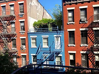 Rented by Stonehenge NYC LLC