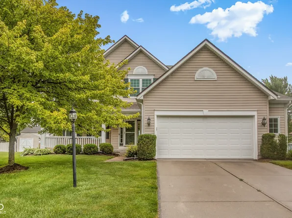 7230 Rodney Pl, Noblesville, IN 46062