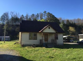 283 Laurel Heights Rd, Manchester, KY 40962