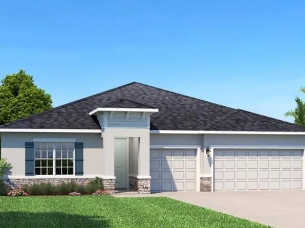 11073 NELLIE CROSSING CIRCLE, CLERMONT, FL 34711