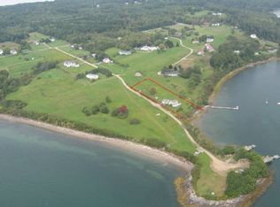 59 Morse Shore Rd, Harpswell, ME 04079