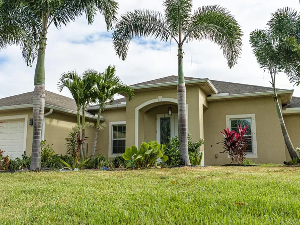 3651 SW Dellamano St, Port Saint Lucie, FL 34953