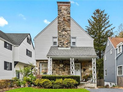 140 Pershing Avenue, New Rochelle, NY, 10801