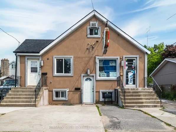 61 7th Ave, Kingston, ON K7K 2M5