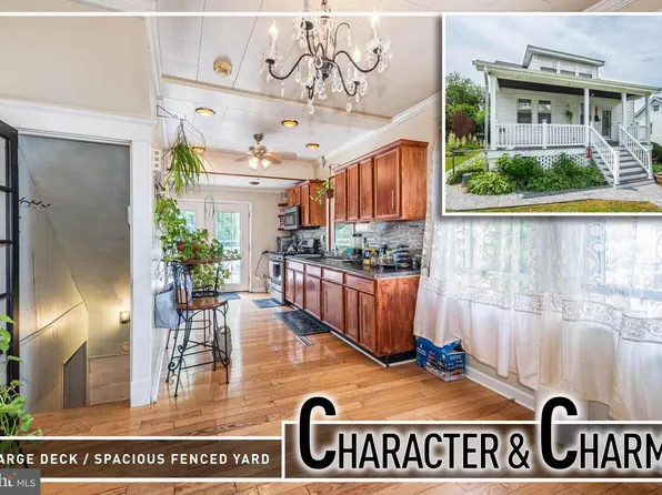 2817 Hemlock Ave, Baltimore, MD 21214