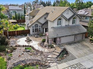 615 Rutherford Cir, Brentwood, CA 94513