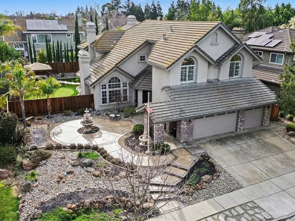 615 Rutherford Cir, Brentwood, CA 94513