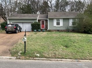 633 Mercer Dr, Hermitage, TN 37076