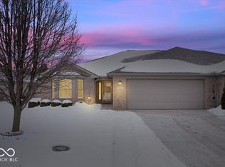 5004 Coventry Park Cir, Indianapolis, IN