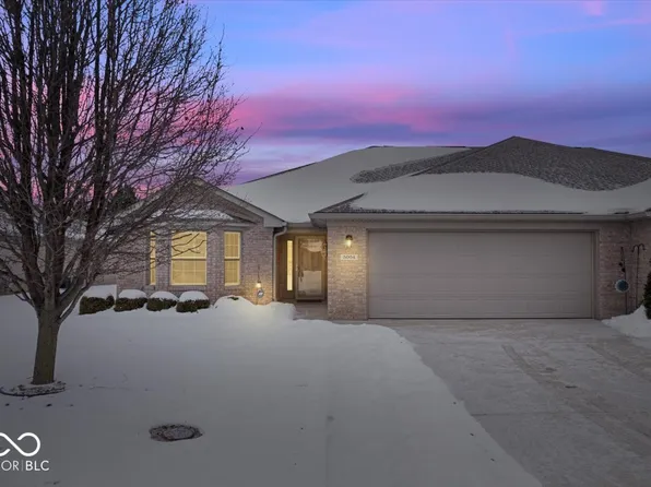 5004 Coventry Park Cir, Indianapolis, IN 46237