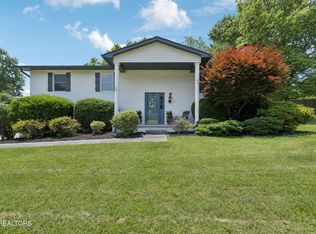 7901 Ewing Rd, Powell, TN 37849