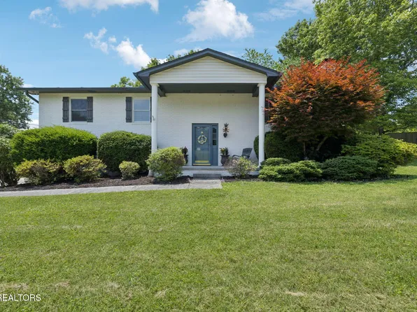 7901 Ewing Rd, Powell, TN 37849