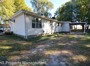 1788 W Grapevine Dr, Ozark, MO 65721