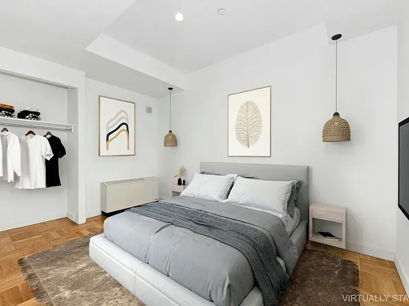 20 Exchange Pl, New York, NY