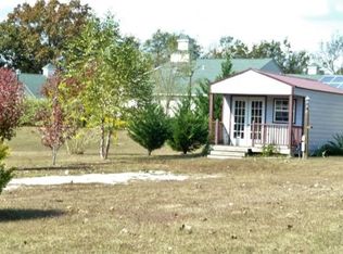 705 Mountain Cv, Mountain View, AR 72560