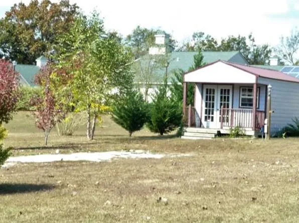 705 Mountain Cv, Mountain View, AR 72560