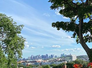 150 Franklin Ave, Chelsea, MA 02150