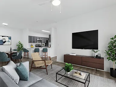 Avana North Point Apartments