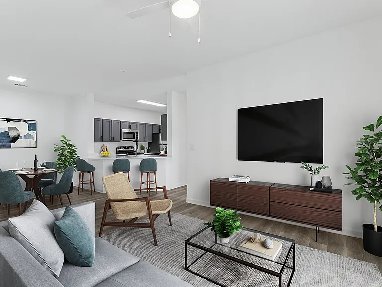 Avana North Point — Photo 1