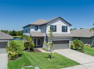 16121 61st Ln E, Parrish, FL 34219