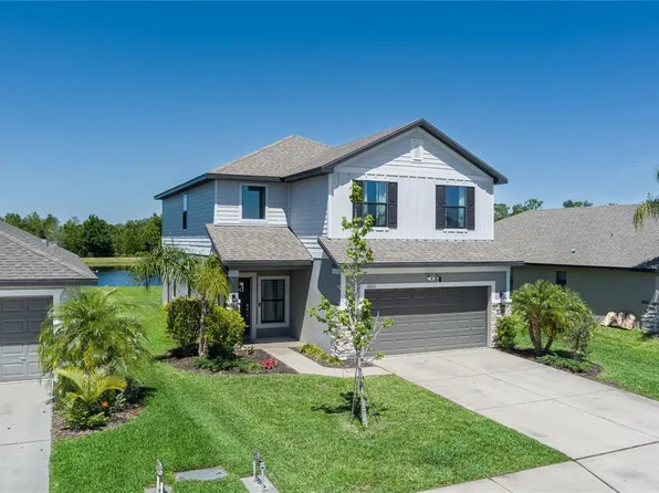 16121 61st Ln E, Parrish, FL 34219