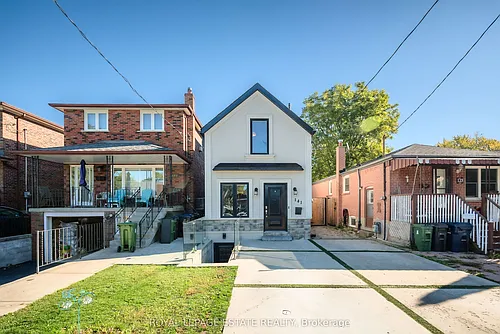 141 S Edgely Ave #LOWER Photo 1 141 S Edgely Ave #LOWER Photo 1